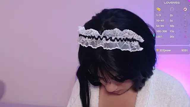 Rossemoon1 - SHOW TITTS 3MIN