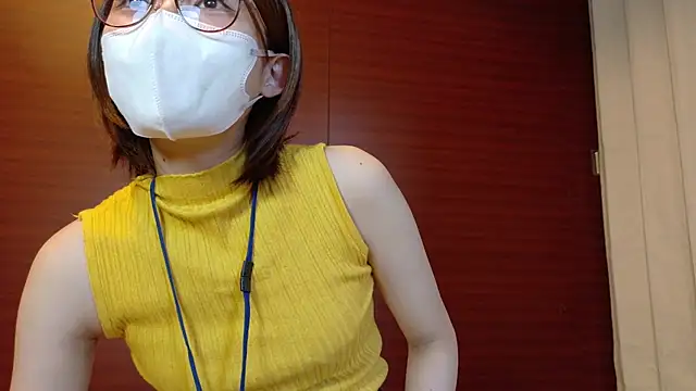 Natusummer1919 - 本日のパンツチラ見せ