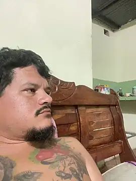 Carolina_caro - Deep blowjob doggy style sex 💦😈