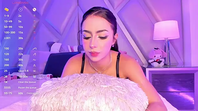 MarieLennox