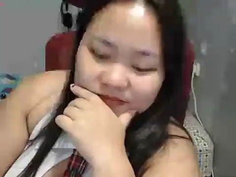 BubbleButtPinay