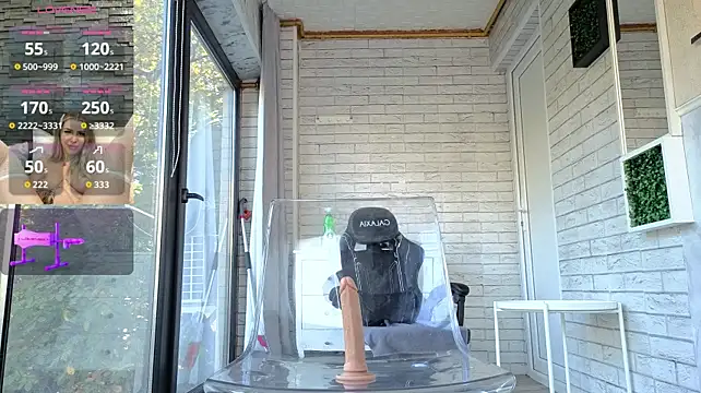 Megan_Ros - Amazing show Huge squirt