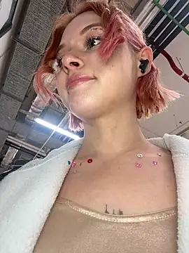 TimesSquare_ - Pussy riding on BIG BLACK COCK to squirt