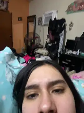 Brianna_bunny05 - Finger pussy