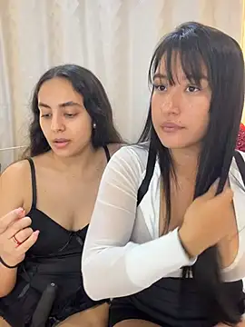 Alannadumont_ - naked alanna and kylie