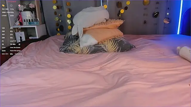 Jess_Lui - big squirt💙giant anal beads 80 cm🍡