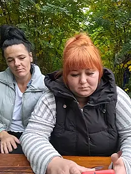 Buns2026 - Pussy 2 girls