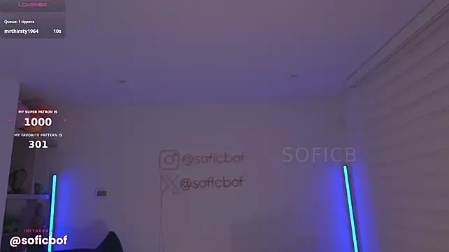 Sofi_sc - SQUIIRT!