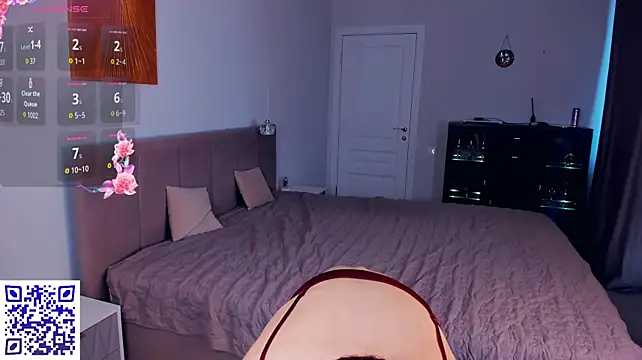 ZanaBreland - AHEGAO