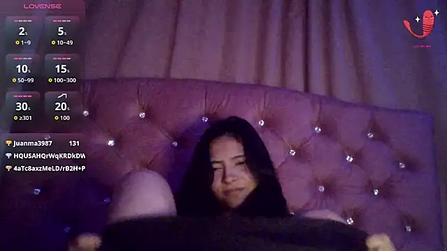 Thania- - cum face