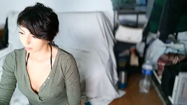 Flowermadness - fingering pussy / dita figa
