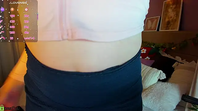 Michele_Greenn - Tease boobs