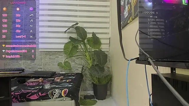 MeganBlazze - 🍑 Twerk it for the chat
