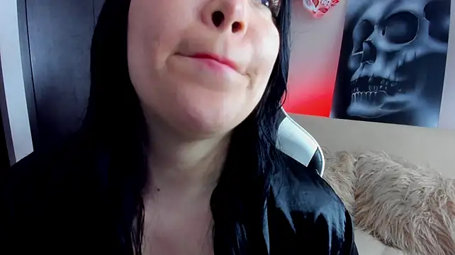 AilynRed - control my domi make me wet