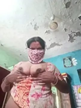 AadikiAunty - 3 Fingers