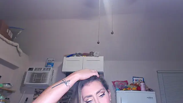 Evaroyale - squirt fuck me milffff mommy
