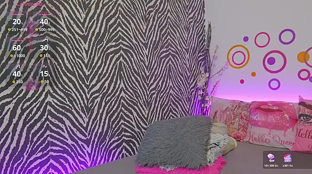 JennyShow - merry Xmas