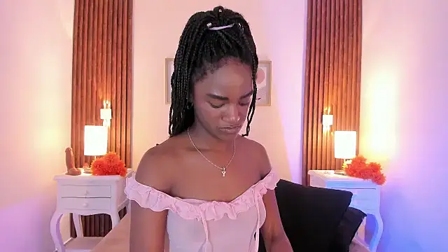 Chloebrunnie - Rub big clit ♥