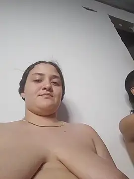 Liancy - Fuck pussy in four x2min
