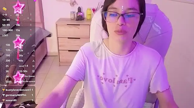 Danna_star1 - BOUNCE BOOBS SO HARD 😈🔥