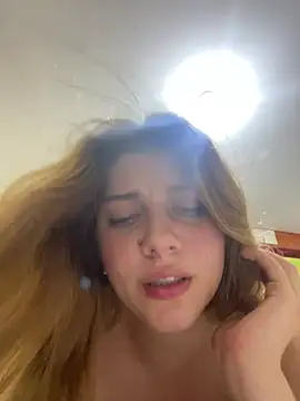 Blondie_Roses - Anal and creampie 🔞🌸