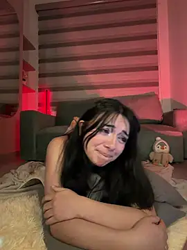 Dani-nari - Fingering a pussy and suck fingers