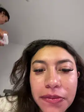 CocoaGigiMuse - 69 WITH SPIT PUSSY😈😈