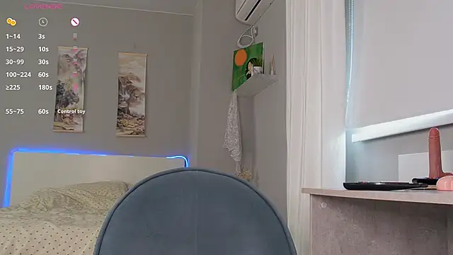 Kellybbface - dildo in pussy