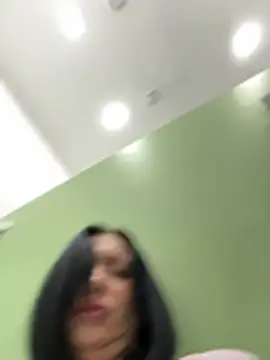 RoxySantaMonica - Destroy wet pussy big dildo to squirt💦
