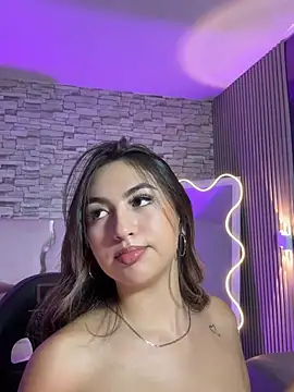 Cloe_1tay - finger in pussy