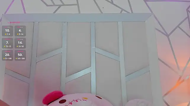 Emma_benett - Naked dance