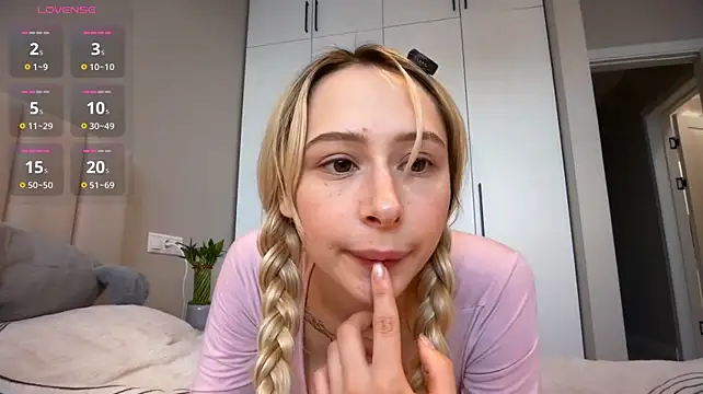 AnnabelleDreams