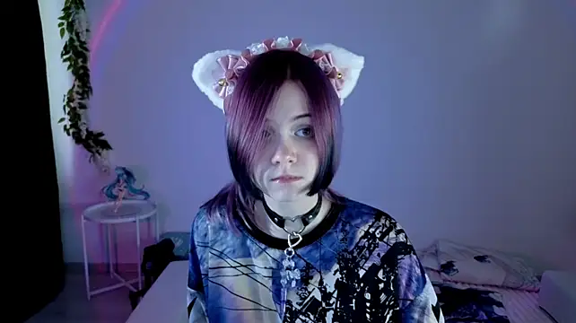 Hikkacat - 🍓 GOOD START >_< 🍓