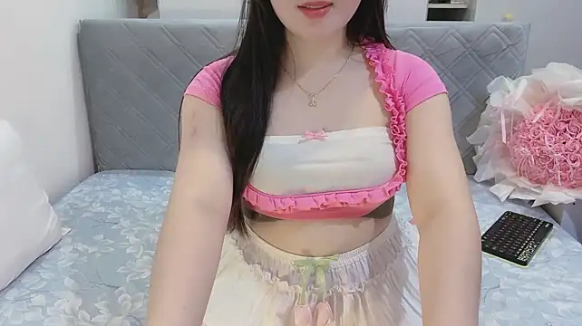 Funikio - finger in wet pussy