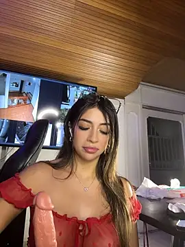 Atenea_cute21 - ✨RIDE TORSO HARD + CREAMY PUSSY✨