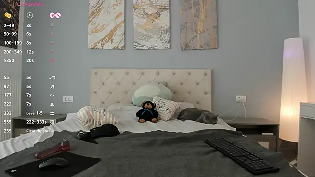 IvyTease_ - suck it baby