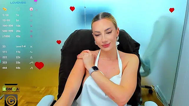 Aileen_williams - oil ass and twerk