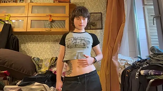Nellyts - flash ass