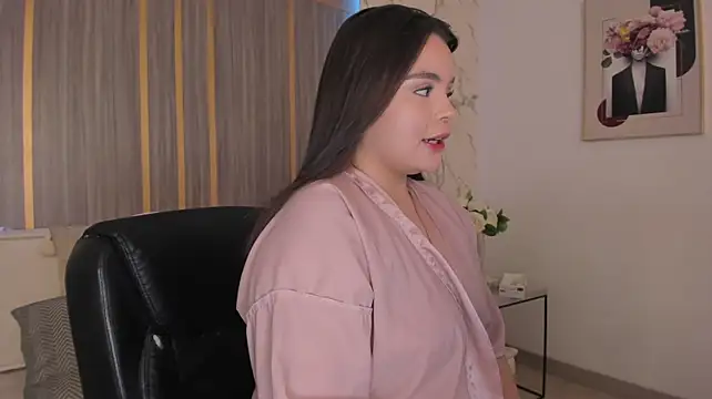 IsabellaAllen - ride dildo⭐