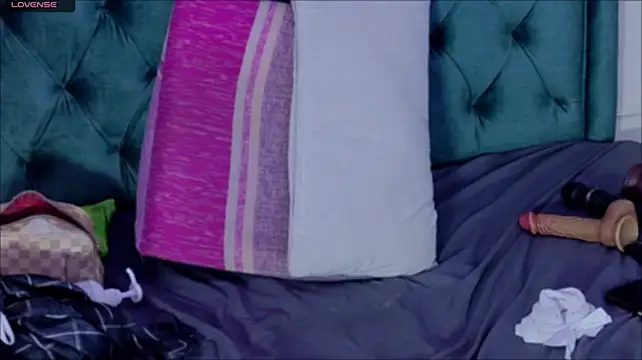 Melaniecooperr - CONTROL MY TOY X 2 MN 😍
