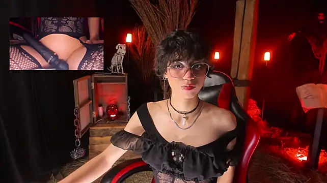 NorthHale_ - Nipple Clamps + 2 min Domi