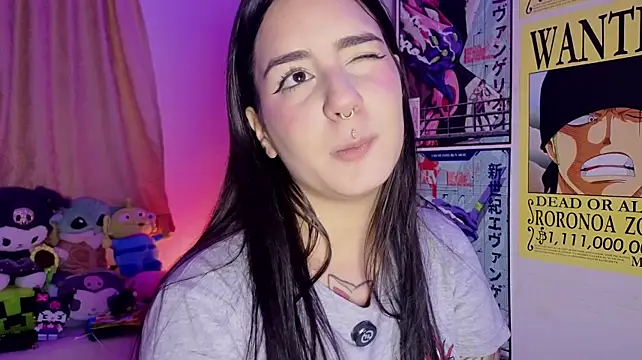 Kittyhelll_ - just for pretty 💗😏