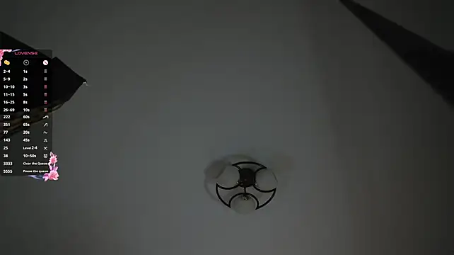 TiannaBorlace - Flash ass
