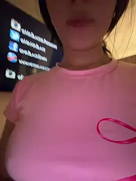 Abbymnd1 - Touch ass😈