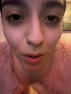 Belle_Lea - NAKED + CONTROL DOMI