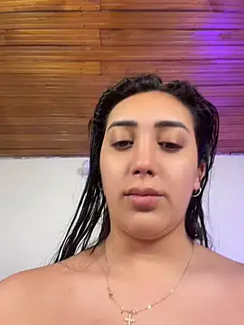 Hannahoff - Fingers in my horny pussy