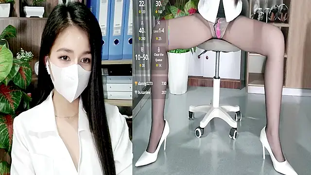 Zinna999 - cum squirt control 5 min 2toy