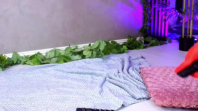 NaomyFlame