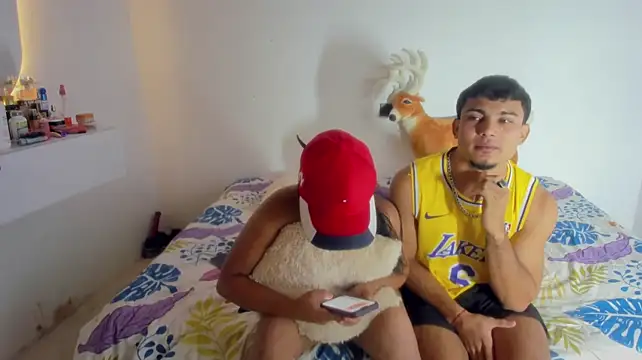 Stacey_sweet - fucked hard cowboy