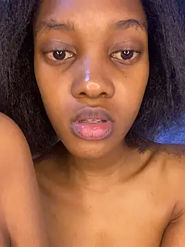 Petitebony2 - Fuck me like you own me